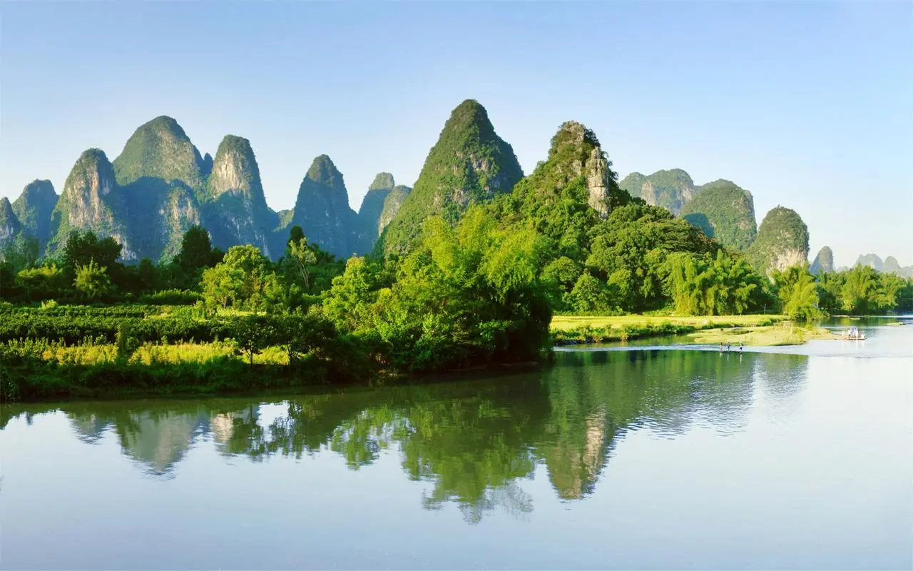 工业精密